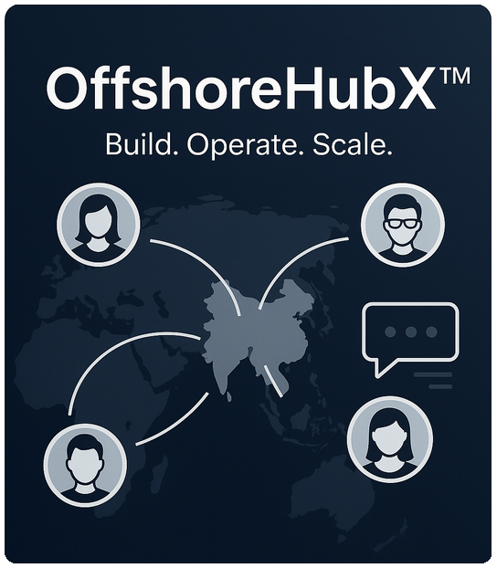 OffshoreHubX