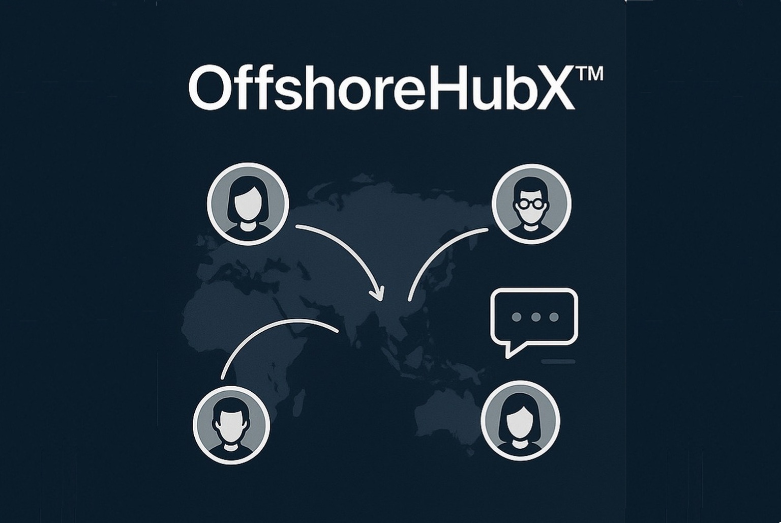 OffshoreHubX